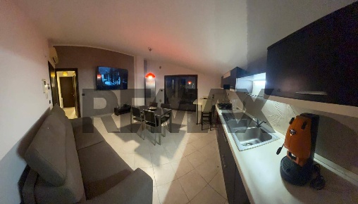 Foto Appartamento in via marianna missale 5, Melilli di 84 m² con 2 locali