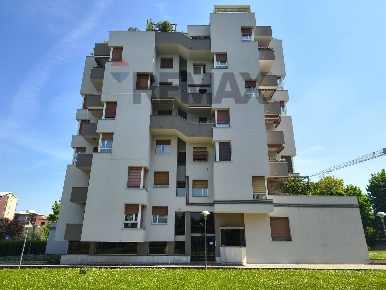 Foto Appartamento in via valosa di sopra 23, Monza San Fruttuoso di 110 m²