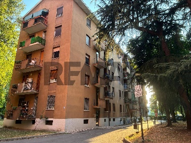 Foto Appartamento in Via Val Di Bondo 21, Milano Comasina di 62 m²
