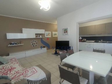 Foto Appartamento in piazza matteotti 14, Tortoreto Tortoreto Lido di 80 m²