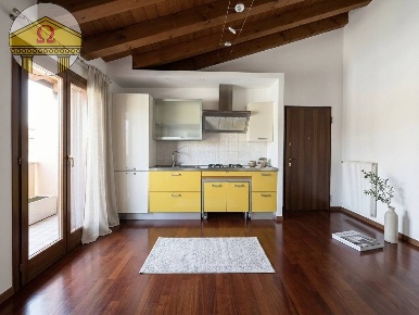 Foto Appartamento a Ponzano Veneto di 40 m² con 1 locali in vendita