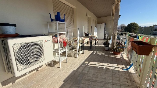 Foto Appartamento a Viareggio di 65 m² con 4 locali in vendita