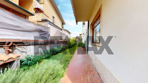 Foto Appartamento in Via degli ontani 54, Viareggio Terminetto - Migliarina