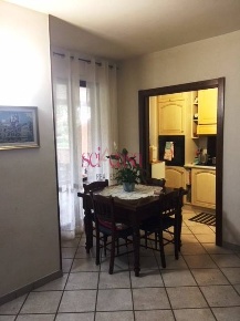 Foto Villa a schiera a Grosseto Cittadella - Ospedale di 100 m² in vendita