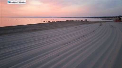 Foto Appartamento in Via Amendola 109, Campomarino Lido Campomarino