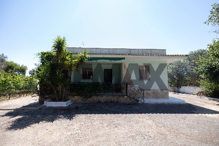 Foto Casa indipendente in CONTRADA CORREO snc, Carovigno di 76 m²
