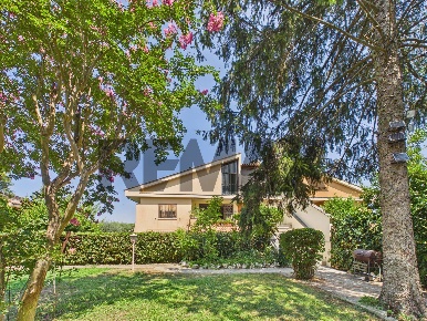 Foto Appartamento in Via Casal de Ceveri 8, Formello di 128 m² con 3 locali