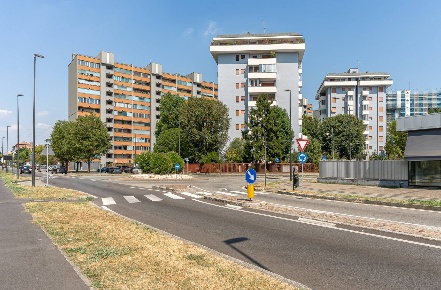 Foto Appartamento in VIA ENAUDI 4, Cologno Monzese Centro di 101 m²