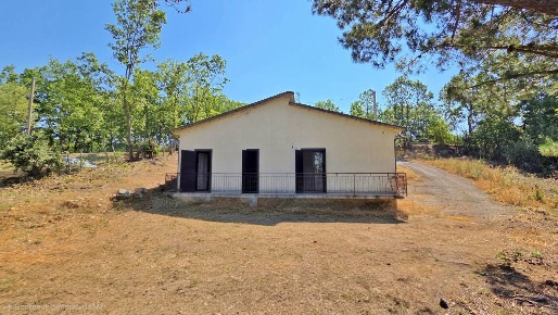 Foto Casa indipendente in Contrada Valle Grande, Sant'Angelo dei Lombardi