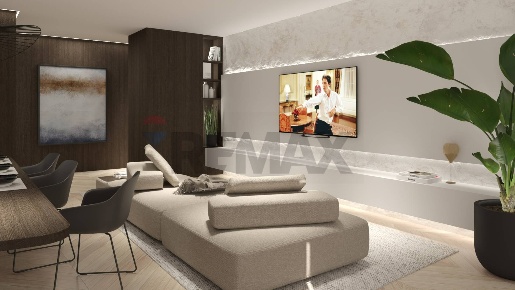 Foto Appartamento in Via Madonna della Neve 13, Bergamo Borgo Palazzo
