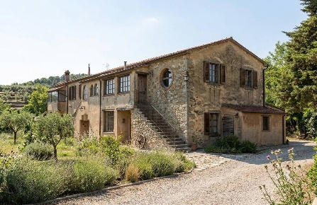 Foto Appartamento in Località Gagno, Piombino di 68 m² con 3 locali