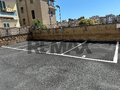 Foto Posti auto in via sant'ingino papa 14, Roma Battistini - Primavalle