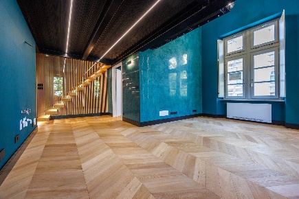 Foto Loft in Corso Raffaello, Torino San Salvario - Dante di 80 m²