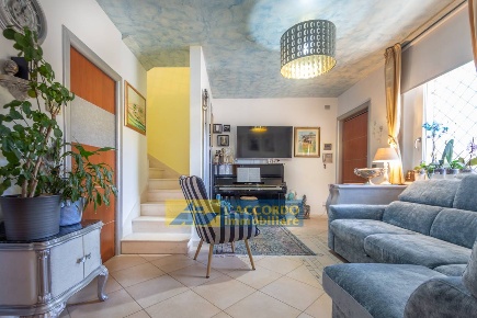 Foto Duplex in via Monte Grappa 127, Chieti Chieti Scalo di 103 m²