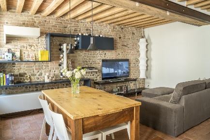 Foto Villa a schiera a Capannori Lammari - Lunata di 120 m² con 5 locali