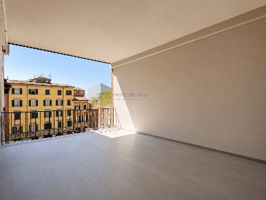 Foto Appartamento a Pisa Santa Maria di 92 m² con 3 locali in vendita