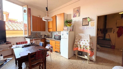 Foto Appartamento a Lucca Piazza Napoleone - San Michele di 65 m²
