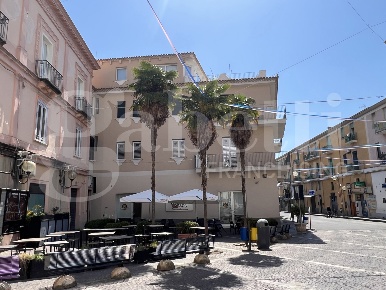 Foto Appartamento in Via NUOVA 5, Amantea Centro di 112 m² con 3 locali