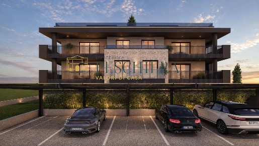 Foto Appartamento in Via Pasubio 3, Peschiera del Garda Centro di 80 m²