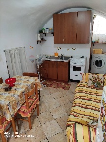 Foto Appartamento in Via Celestino V 41, Vieste Centro di 21 m² in vendita
