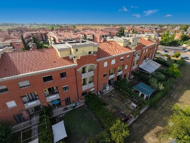 Foto Appartamento in Via Fabio Gori, Roma Ostia Antica di 97 m² in vendita