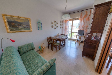 Foto Appartamento in Viale Kennedy 50, Diano Marina Centro di 57 m²