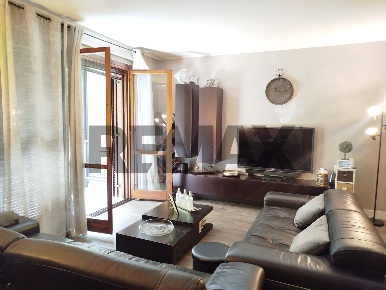 Foto Appartamento in Via Settembrini 7/a, San Giuliano Milanese di 97 m²