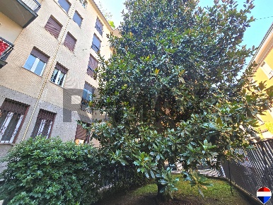 Foto Appartamento in Via Savona 7, Milano Solari di 94 m² con 3 locali