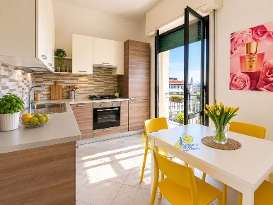 Foto Appartamento in Viale Vittorio Bottego 4, Parma Centro Storico