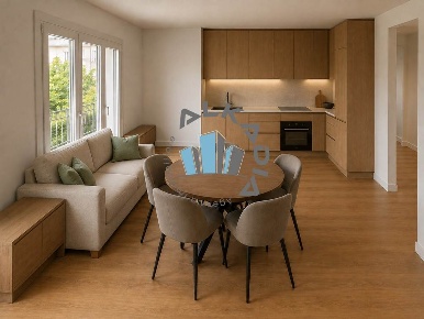 Foto Appartamento a Porto Sant'Elpidio Centro di 71 m² con 5 locali