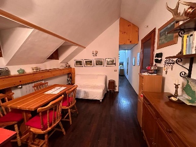 Foto Appartamento in Viale Santa Lucia 10, Pescasseroli di 50 m² in vendita