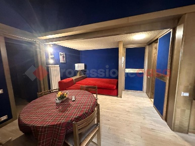 Foto Appartamento in Via delle Pinete 10, Pescasseroli di 80 m² in vendita