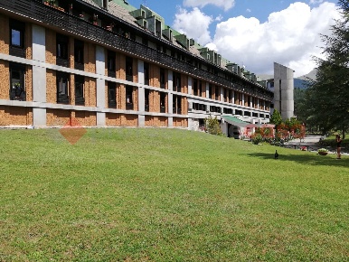 Foto Appartamento in Via Colli Bassi 20, Pescasseroli di 80 m² con 3 locali