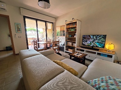 Foto Appartamento a Viareggio Torre del Lago di 65 m² con 4 locali