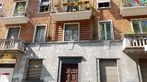 Foto Appartamento in Corso Francia  96, Torino Campidoglio di 134 m²
