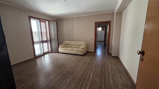 Foto Appartamento a Augusta Centro di 114 m² con 3 locali in vendita