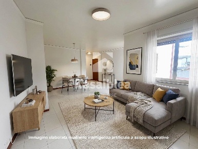 Foto Appartamento in Via Scalo merci 4, Ragusa San Luigi - Archimede