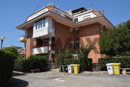 Foto Appartamento in Via Vasto 3, Ardea Marina di Ardea di 63 m² in vendita