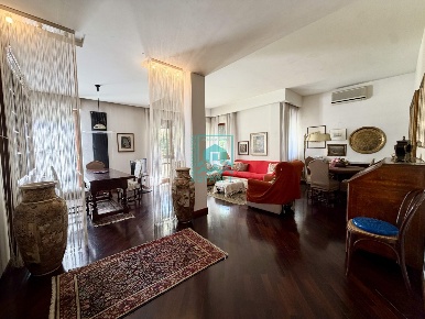 Foto Appartamento a Camaiore Lido di Camaiore di 120 m² con 4 locali
