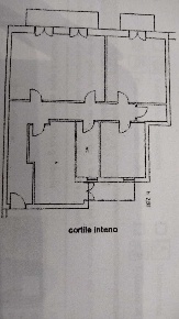 Foto Appartamento a Siracusa Tica - Zecchino di 121 m² con 4 locali