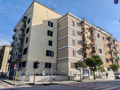 Foto Appartamento in Viale A. Mellusi 35, Benevento Sala, Mellusi di 90 m²