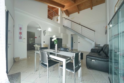 Foto Villa singola in Via Orsoleto 255, Rimini Torre Pedrera di 180 m²