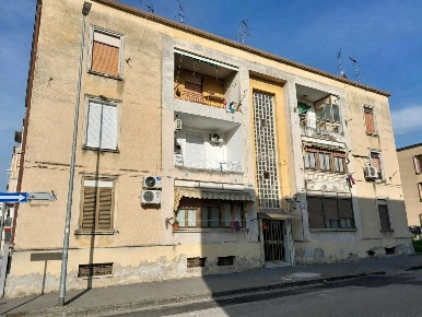 Foto Appartamento in Via Torino 8, Benevento Rione Libertà di 76 m²