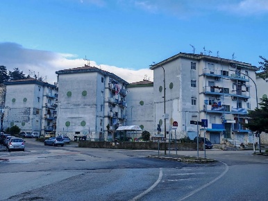 Foto Appartamento in Via dei Mulini snc, Benevento Mulini, Porta Rufina