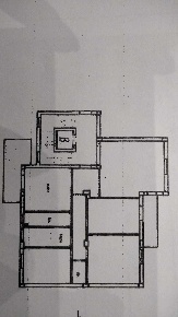 Foto Appartamento a Siracusa Epipoli di 130 m² con 5 locali in vendita