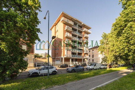 Foto Appartamento in Corso Carlo e Nello Rosselli 180, Torino San Paolo