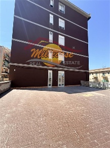 Foto Appartamento in Via Unione Sovietica, Siracusa di 115 m² con 4 locali