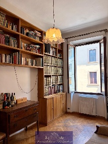 Foto Appartamento in Via Pierluigi da Palestrina, Firenze di 160 m²
