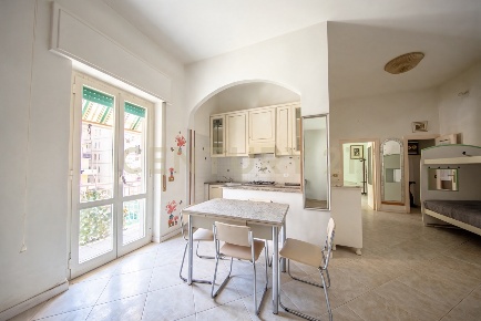 Foto Appartamento in Via del Mare 37, Ladispoli Centro di 69 m² in vendita