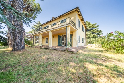 Foto Villa unifamiliare in Via Pedemontana 319, Palestrina di 424 m²